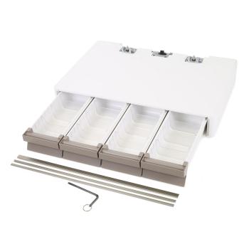 ERGOTRON CAREFIT PRO QUAD DRAWER . LIFT (98-485)
