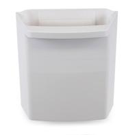 Ergotron CareFit Pro - monteringskomponent - hvit