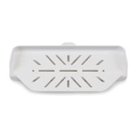 Ergotron CareFit Pro - monteringskomponent - for strekkodeskanner / skriver - hvit