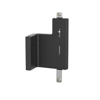 Ergotron CareFit monteringskomponent - for strekkodeskanner - matt svart