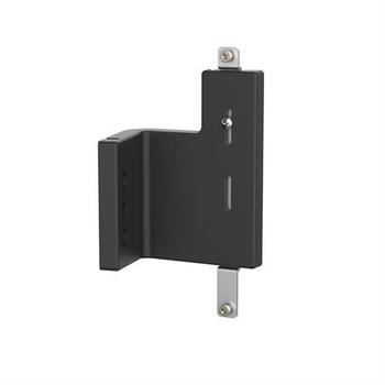 ERGOTRON CAREFIT ENCLOSURE VERTICAL SCANNER BRACKET MATTE BLACK ACCS (98-425-060)