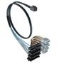 OVERLAND 0.5M Internal Sas Cable -