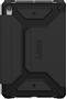 UAG Samsung Tab S9 Metropolis SE, black