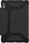 UAG Samsung Tab S9 Ultra Metropolis SE - Black