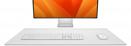 TWELVESOUTH DeskPad - Grå (TS-2261)