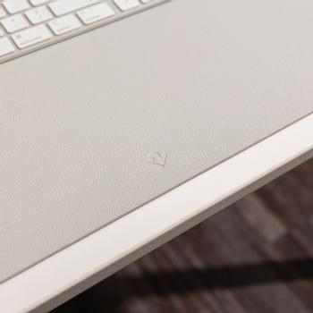 TWELVESOUTH DeskPad - Grå (TS-2261)