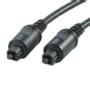 VALUE Fibre Cable Toslink M/M, 5m