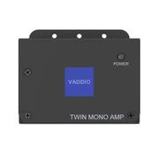 VADDIO Twin Mono AMP