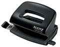 NeXXt Recycle Mini Hole Punch 10 Sheets Black - 50100095