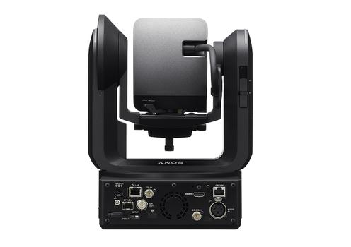 SONY Full-frame PTZ (ILMEFR7.CEC)