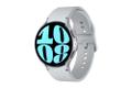 SAMSUNG Galaxy Watch6 44mm Bluetooth Silver