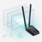 TP-Link TL-WN8200ND - nettverksadapter - USB (TL-WN8200ND)