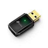 TP-Link Archer T2U - nettverksadapter - USB 2.0 (ARCHER T2U)