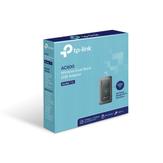 TP-Link Archer T2U - nettverksadapter - USB 2.0 (ARCHER T2U)