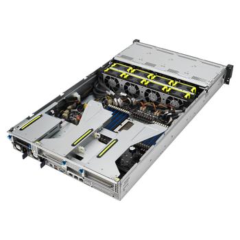 ASUS RS520A-E12-RS12U/ 1G/ 1.6kW/ 12NV (90SF02G1-M002Y0)