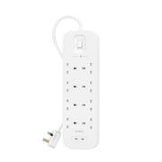 BELKIN Surge Protection USB C8 Outlet DualUSB C