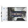 ASUS Server Barebone Intel C741  (90SF0251-M004X0)