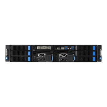 ASUS Server Barebone Intel C741 (90SF0251-M004X0)