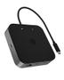 ICY BOX USB4® DockingStation with dual video output