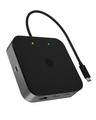 ICY BOX USB4® DockingStation with dual video output