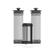 TINECO 2 Filters 1 HEPA (S12 series)