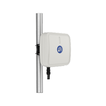 QuWireless Wireless Instruments WiBox SA MDB245 Antenne/ innkapsling WiFi IP67 (SA MDB245-30-14HV)