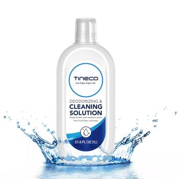 TINECO Cleaning Solution 1L For All  (9FWWS100200)