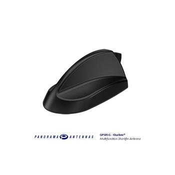 PANORAMA ANTENNAS SHARKFIN GPS/GNSS 4G/5G WLAN  (GPSB5G)