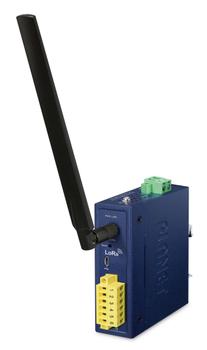 PLANET Industrial IP30 LoRa Node (LN1130)