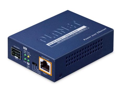 PLANET 1-Port 100/1000X SFP to  (GUP-805A-95W)