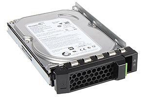 FUJITSU Internal Hard Drive 4 Tb 7200  (HBLNA04A-L)