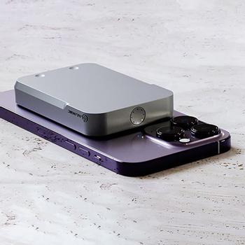 ALOGIC Matrix 5000Mah Wireless Power (MSPB5KWH)