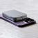 ALOGIC PowerBank med MagSafe 5000mAh - Vit (MSPB5KWH)