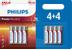 PHILIPS Power Alkaline AAA