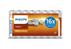 PHILIPS LongLife AAA 16-foil