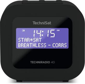 TECHNISAT Techniradio 40 Personal (0000/2940)