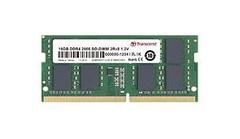 TRANSCEND Ddr4-2666 So-Dimm 4Gb