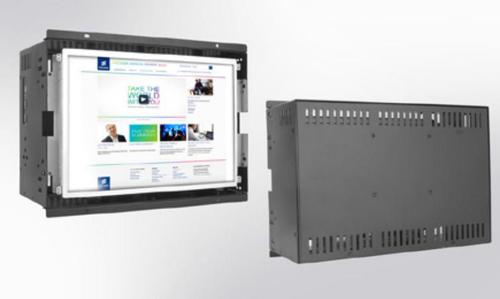 WINSONIC Open Frame  (POF12W52-WE40L3-CB0M0A-PCT31)