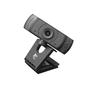 WHITE SHARK USB WEBCAM 1080P OWL 360