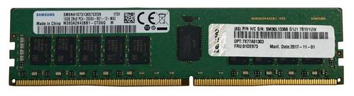 LENOVO ISG ThinkSystem SE350 32GB TruDDR4 3200 MHz 2Rx4 1.2V RDIMM (4X77A85861)