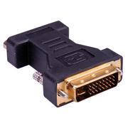ROLINE Dvi-Vga Adapter, Dvi M - Hd15