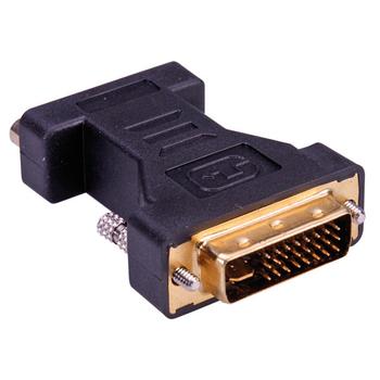 ROLINE Adapter DVI - VGA, M/F (12.03.3105)