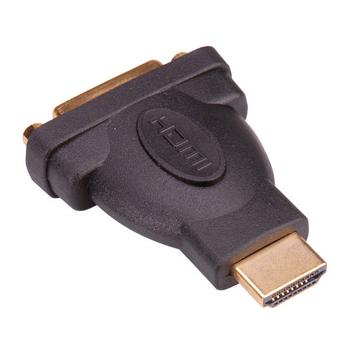 ROLINE Adapter HDMI - DVI, M/F (12.03.3115)