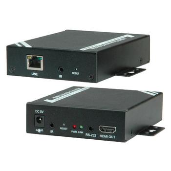 ROLINE HDMI Extender over Twisted (14.01.3468)