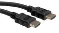 ROLINE HDMI High Speed Cable, M/M, 2m