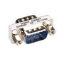 ROLINE Mini Gender Changer, 15-Pin HD Han - Han