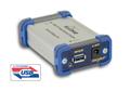 ALLDAQ ADQ-USB 3.0-ISO-PS / USB 3.0 SuperSpeed-Isolator up to 1kV, incl. 5V-power supply