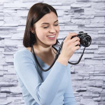 HAMA Camera Strap  Braid 120 (27212)