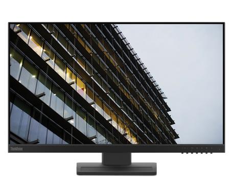 LENOVO Thinkvision E24-27 Computer  (62B6MZR3EU)