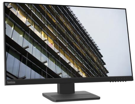 LENOVO Thinkvision E24-27 Computer  (62B6MZR3EU)